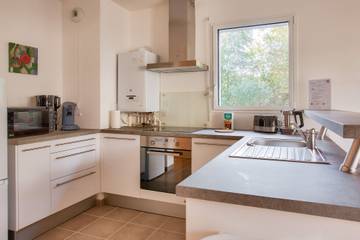 Appartement De Vacances pour 2 Personnes dans Concarneau, Côte de Cornouaille, Photo 4