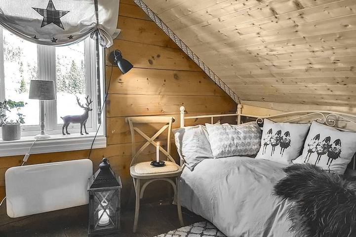 Ferienhaus für 9 Personen, mit Garten in Lindås - 2