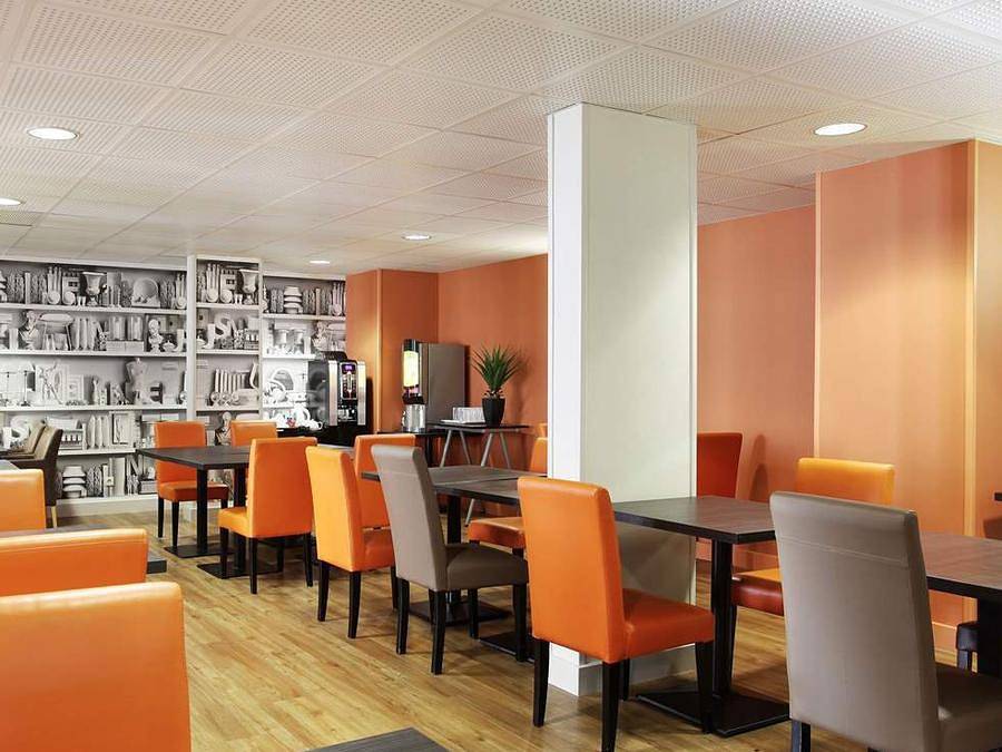 Résidence Bioparc - Wohnung 6 personen - 3-Zimmer-Suite 4/6 Personen (47 m²) in Lyon, Rhône