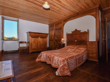 Maison De Vacances pour 4 Personnes dans Montfaucon (Lot), Parc Naturel Régional des Causses du Quercy, Photo 3