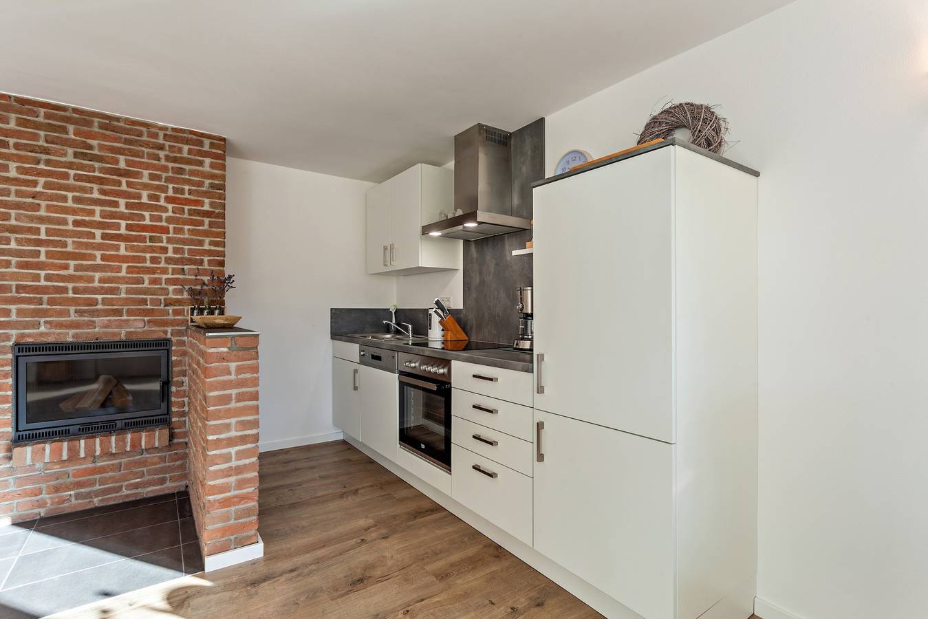Vakantie Appartement "Gabler" met Privé Terras & Wi-Fi, foto 7