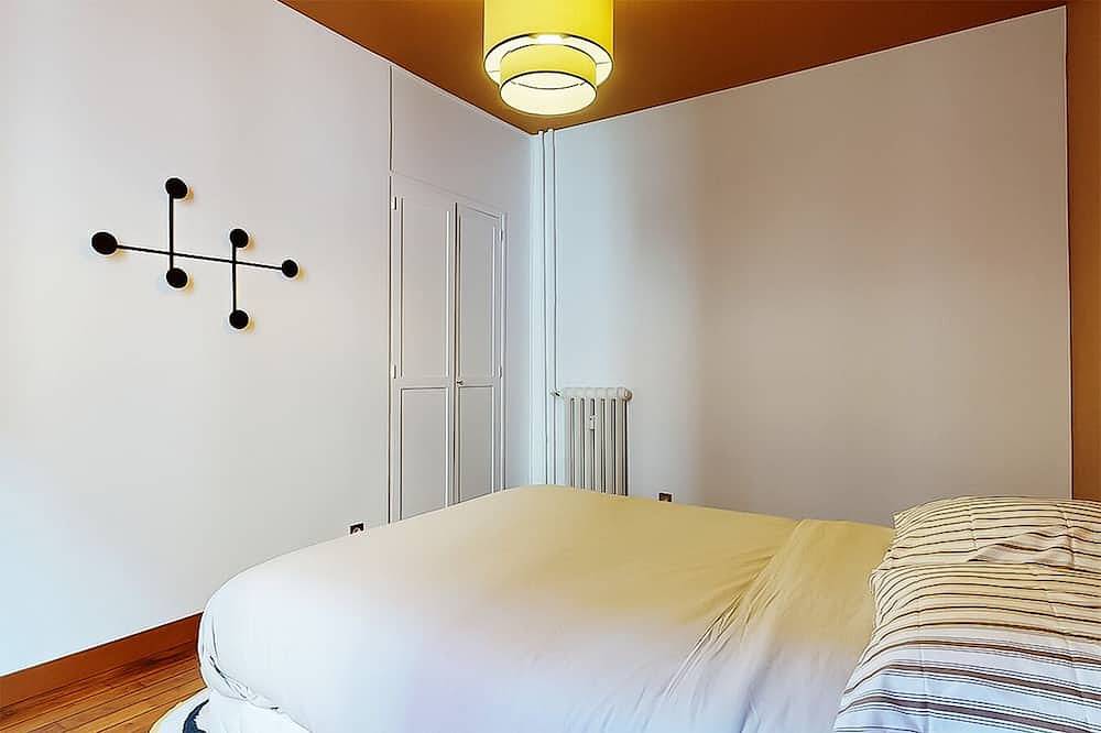 Ganze Wohnung, L'écrin Havana- apartment Clichy in Clichy, Hauts-de-Seine