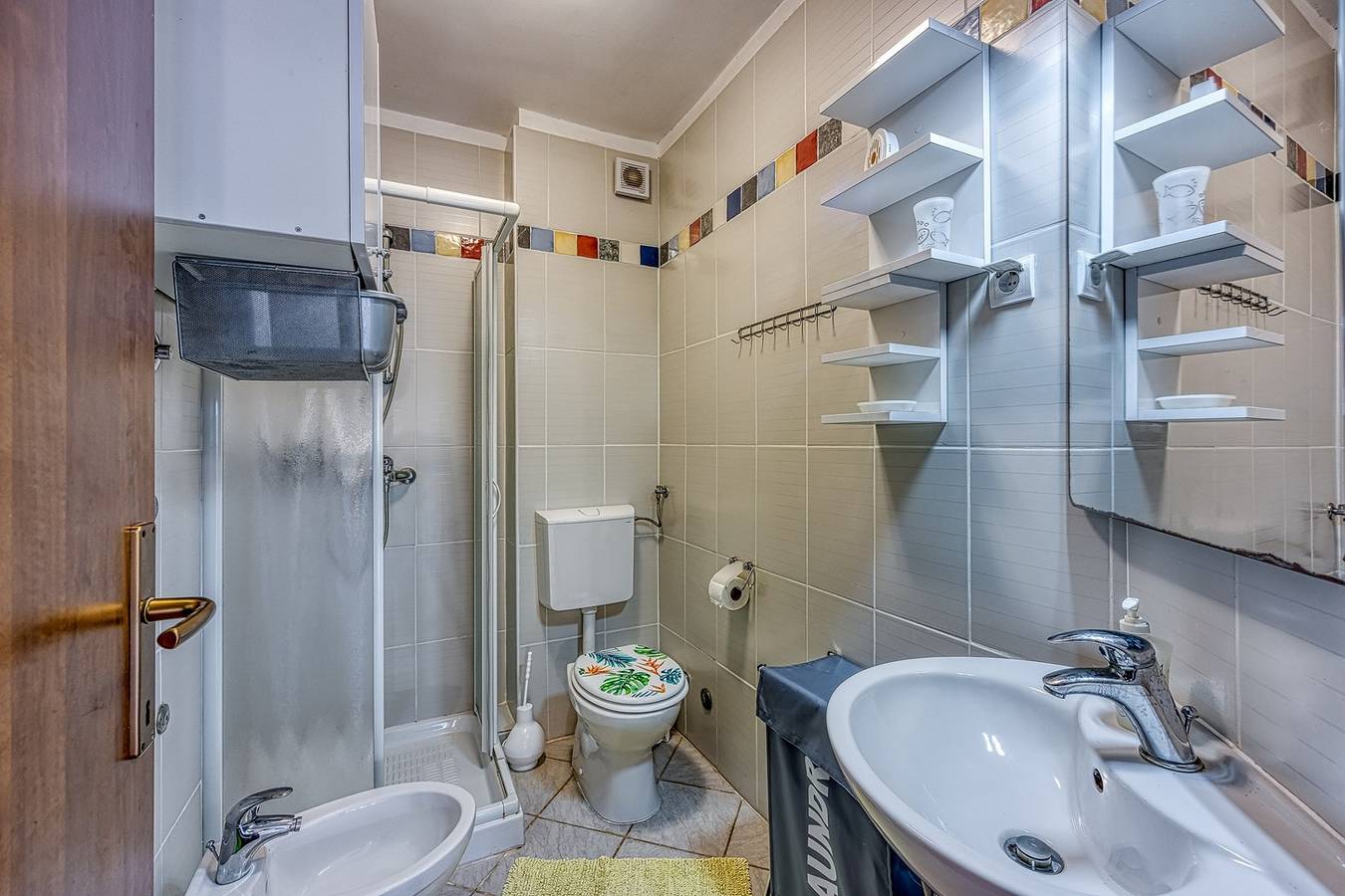 Cały apartament, Apartment Pula A5 in Villa Betiga in Barbariga, Południowe Wybrzeże Istrii