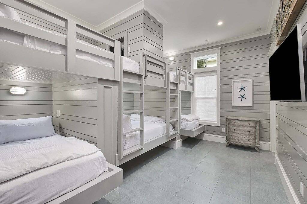 Coastal Seaclusion|Easy Beach Access|Private Resort Style Pool in Destin, Emerald Coast