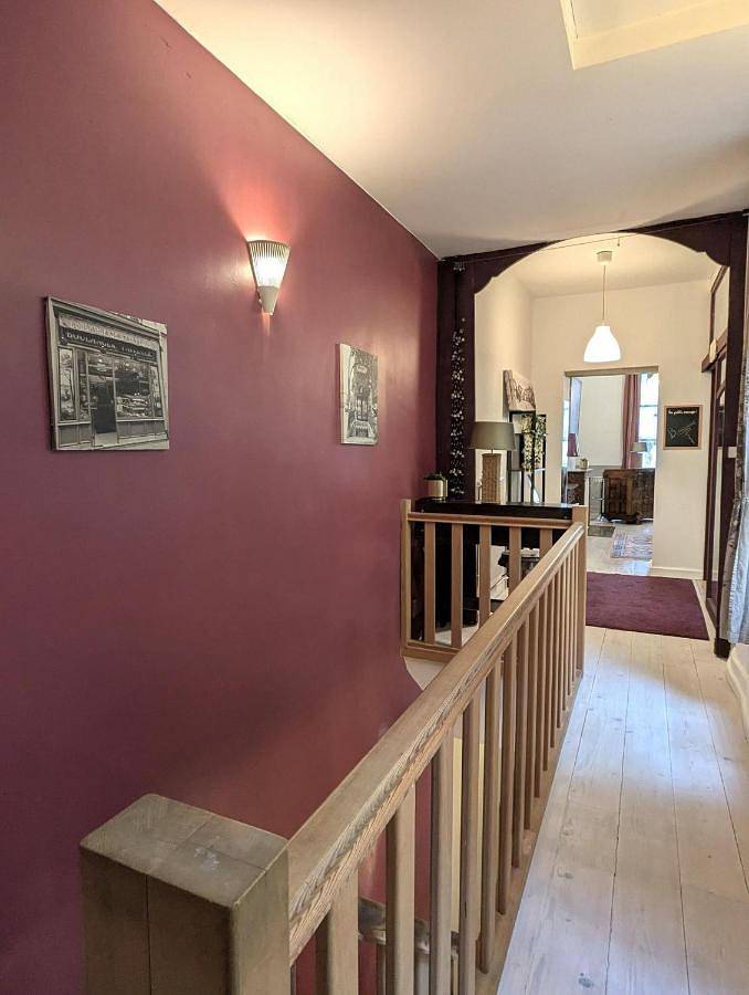 Location de vacances pour 4 personnes, avec vue dans Pagny-sur-Moselle - 3