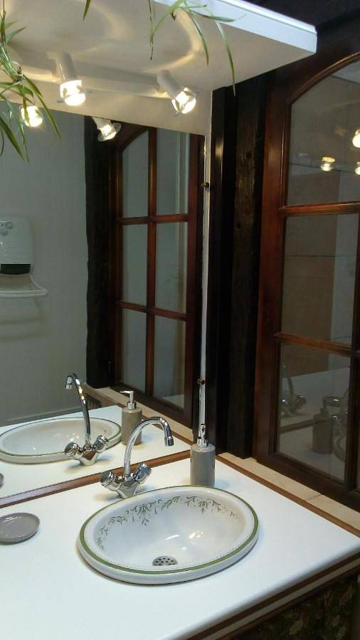 Location de vacances pour 4 personnes, avec jardin et vue à Fargues - 3