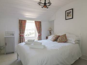 Cottage for 4 People in Port Isaac, Cornwall, Photo 4