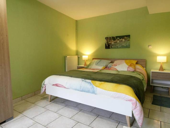 Location de vacances pour 6 personnes, avec jardin à Saint-Bômer-les-Forges - 4