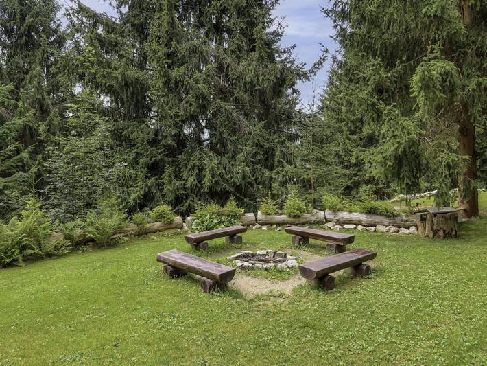 Ferienhaus für 4 Personen, mit Terrasse und Garten in Nordböhmen - 4