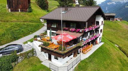 Hütte für 5 Personen in Gaschurn und Umgebung, Silvretta, Bild 4