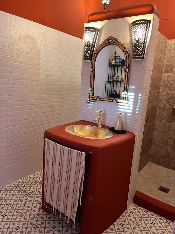 Chalet para 6 personas, con balcón y vistas en Sierra Norte de Sevilla - 2