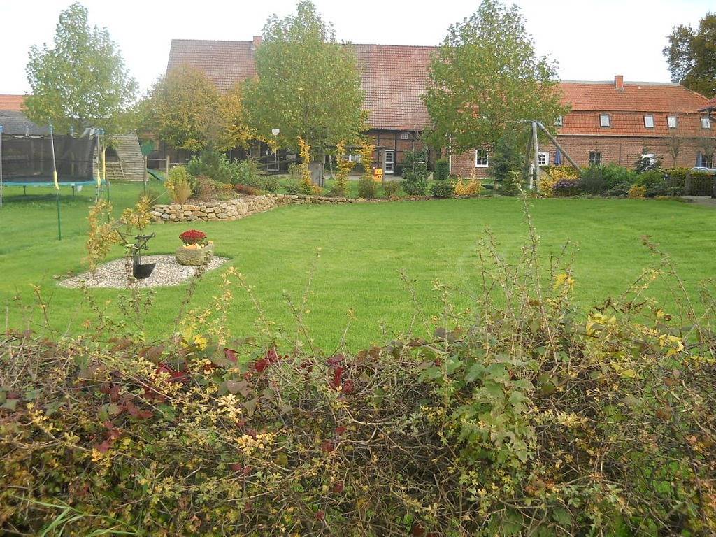 Ferienwohnung mit 1 Schlafzimmer in Hoetmar, Warendorf