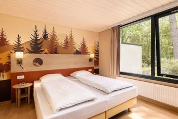Camping für 6 Personen in Bispingen, Landkreis Heidekreis, Bild 3