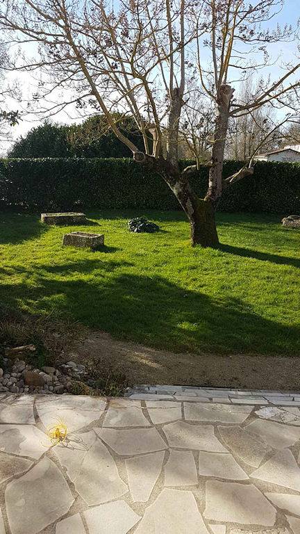 Chambre d’hôte pour 2 personnes, avec jardin et piscine, animaux acceptés en Charente-Maritime - 4