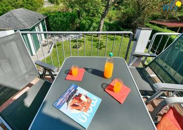 Ferienwohnung für 3 Personen in Wangerooge, Ostfriesische Inseln, Bild 2
