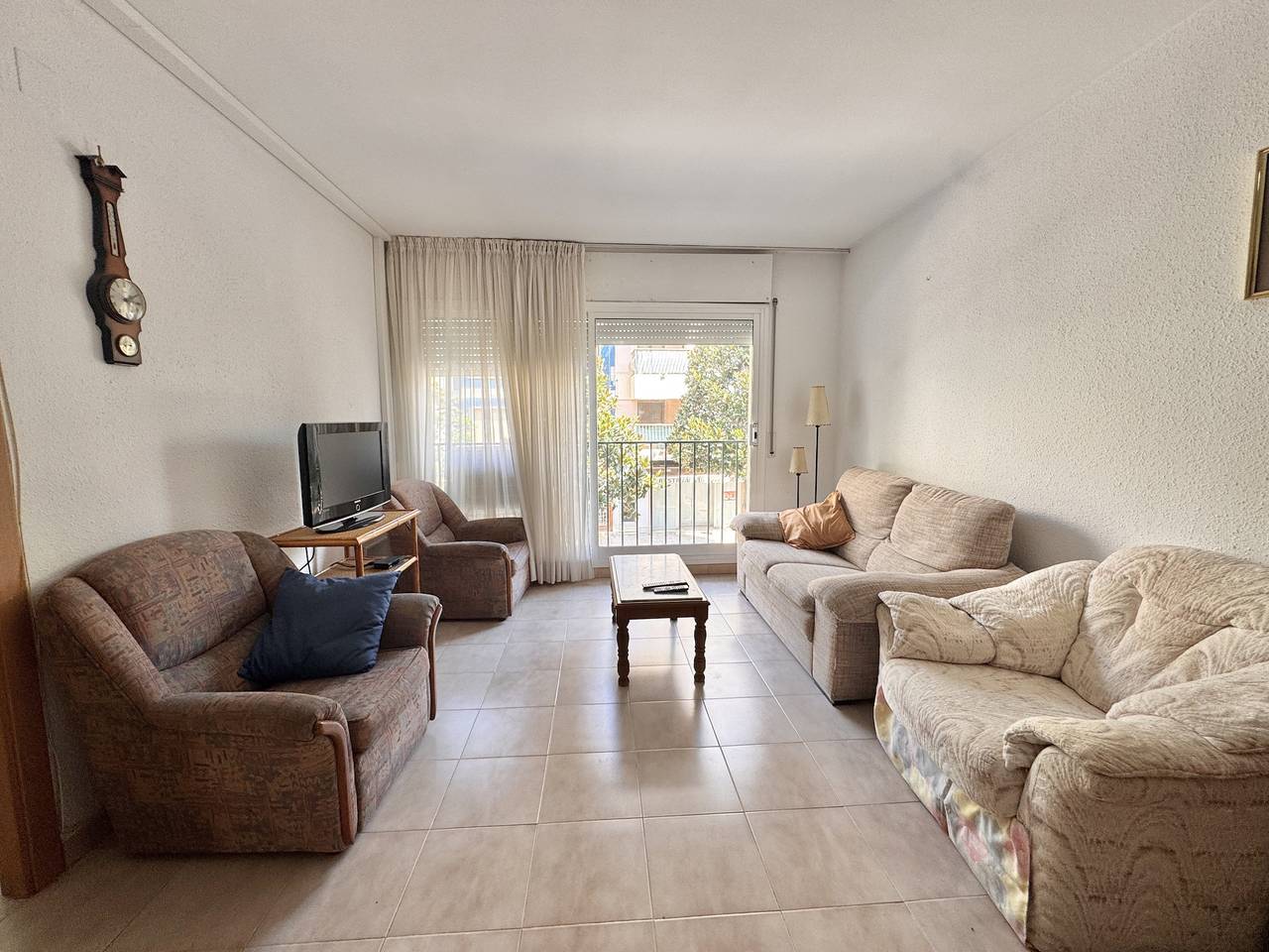 Appartement entier, Carme in Cambrils, Costa Dorada