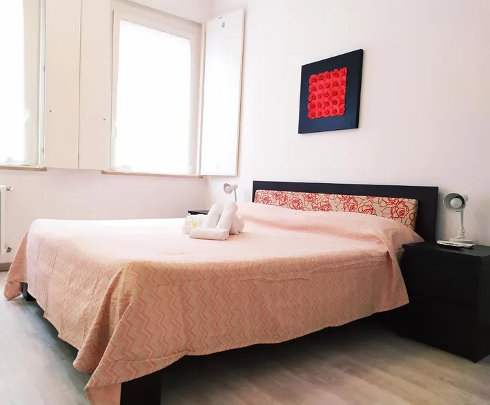Bed and Breakfast für 2 Personen, mit Ausblick, mit Haustier - 1