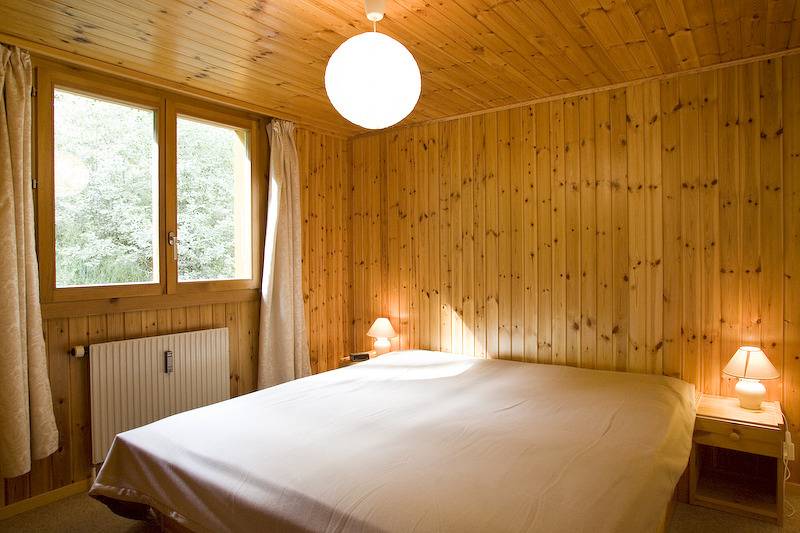 Ganze Wohnung, Vieux-Bisses E-25 - Wohnung 4.0 Zimmer in Les Masses, Hérémence
