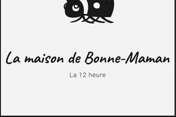 Location de vacances pour 8 personnes dans Tavigny