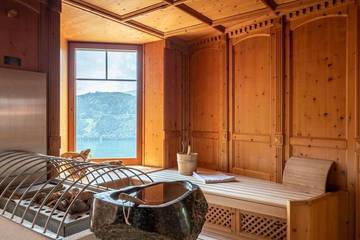 Bnb für 2 Personen in Millstatt, Millstätter See, Bild 4