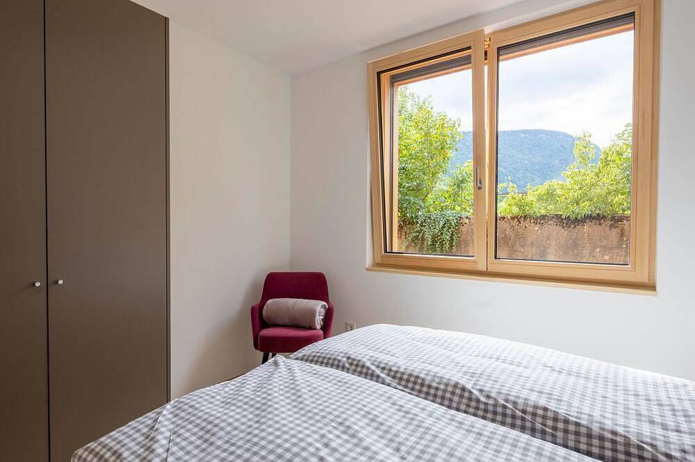 Appartamento intero, Apartment three - Am Greben Apartments in Bezau, Bregenzerwald