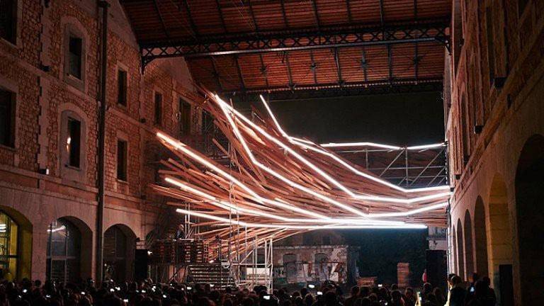 Villa pour 6 personnes, avec piscine ainsi que balcon et vue à Bordeaux - 2