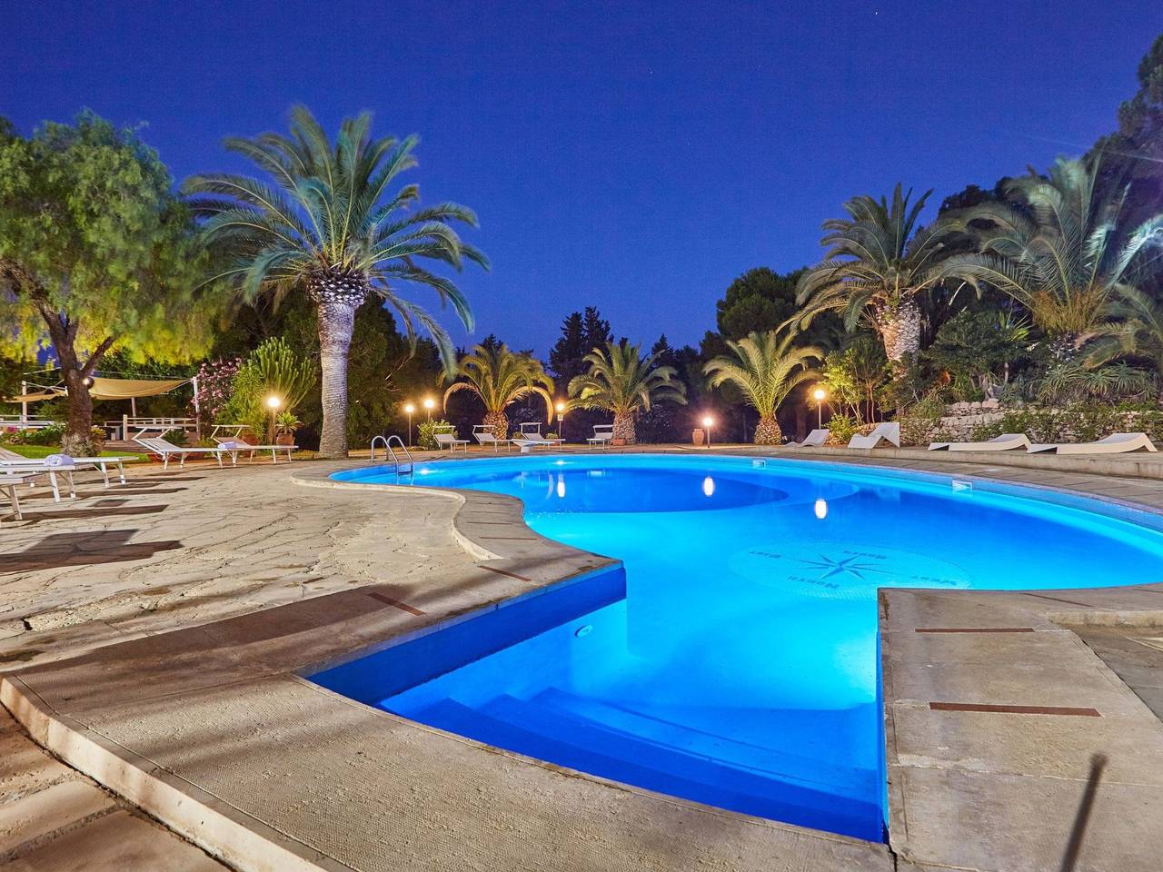 Für 15 Personen in Marina di Modica, Sizilien (Provinz Ragusa) in Modica, Province de Ragusa