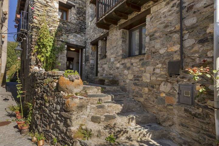 Holiday apartment for 4 people - 1