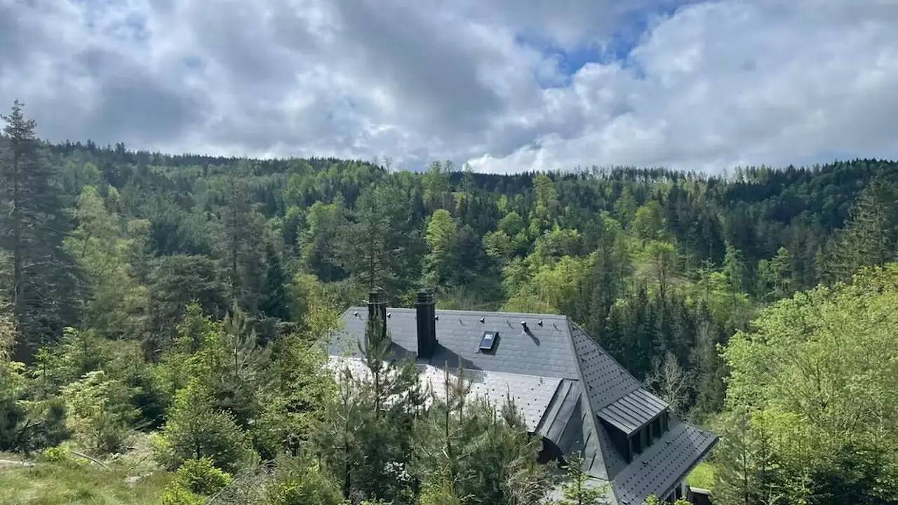 Ferienhaus für 11 Personen (200 m²) in Furtwangen im Schwarzwald in Furtwangen im schwarzwald (Schwarzwald), Furtwangen