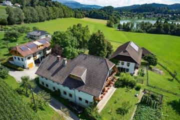 Bauernhof für 2 Personen in Feldkirchen in Kärnten, Maltschacher See, Bild 1