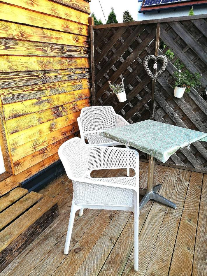 Ferienhaus für 2 Personen, mit Garten am Neusiedler See - 3