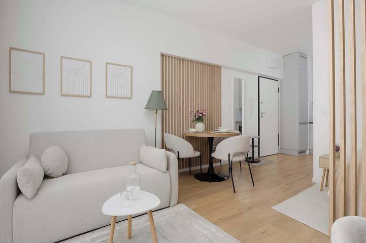 Holiday apartment for 4 people - 1
