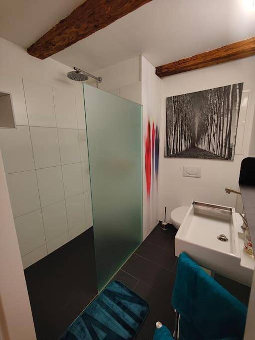 Gîte pour 2 personnes à Horw - 2