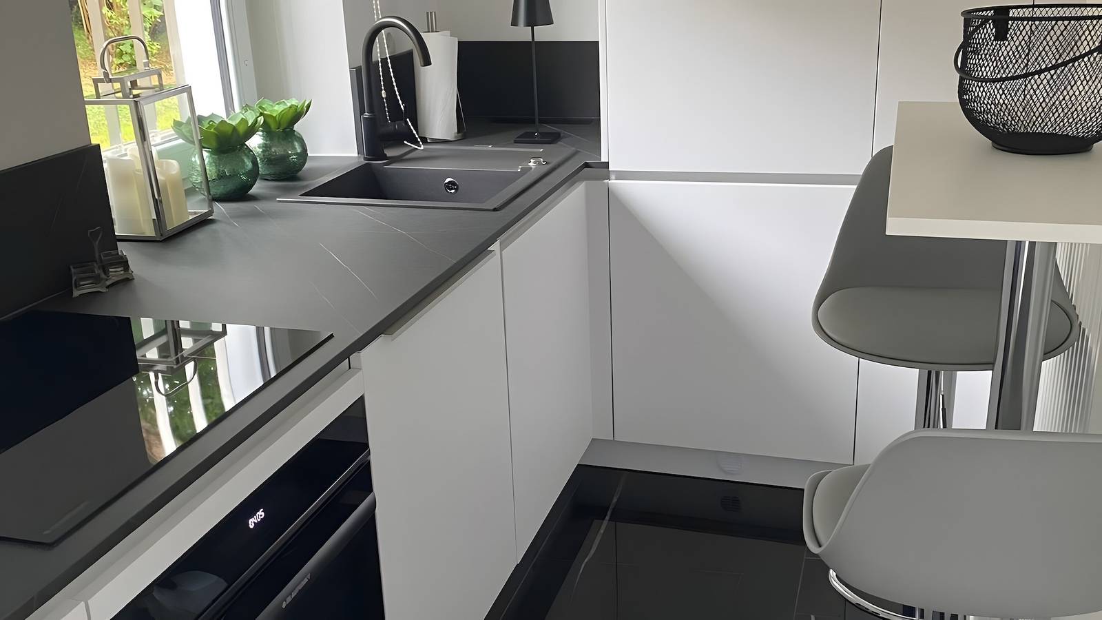 Geheel appartement, Vakantiewoning Aachen Zuid voor 4 personen (55 m²) in Aken, Rijnland