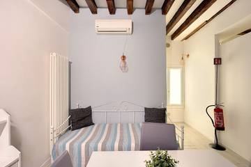 Bungalow per 2 Persone in Venezia, Provincia di Venezia, Foto 2