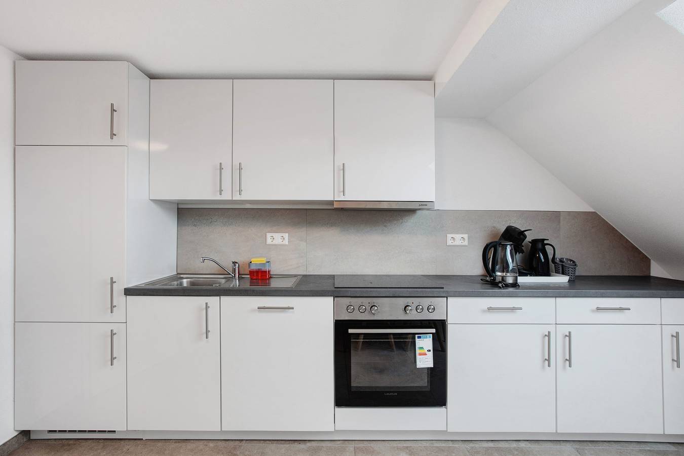 Ganze Wohnung, Ferienwohnung '3' mit Wlan in Bad Säckingen, Südschwarzwald