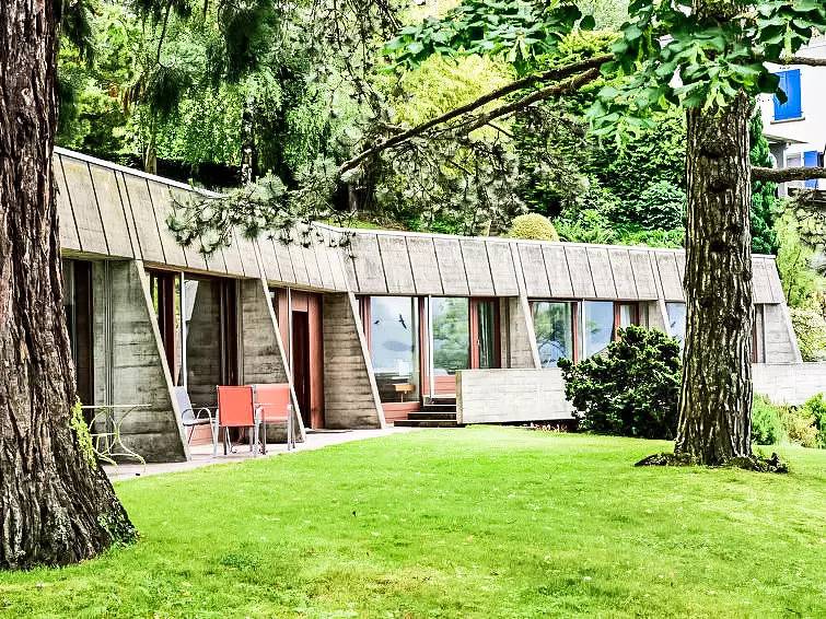 Maison 7 Personnes in Clarens (Genève), Montreux