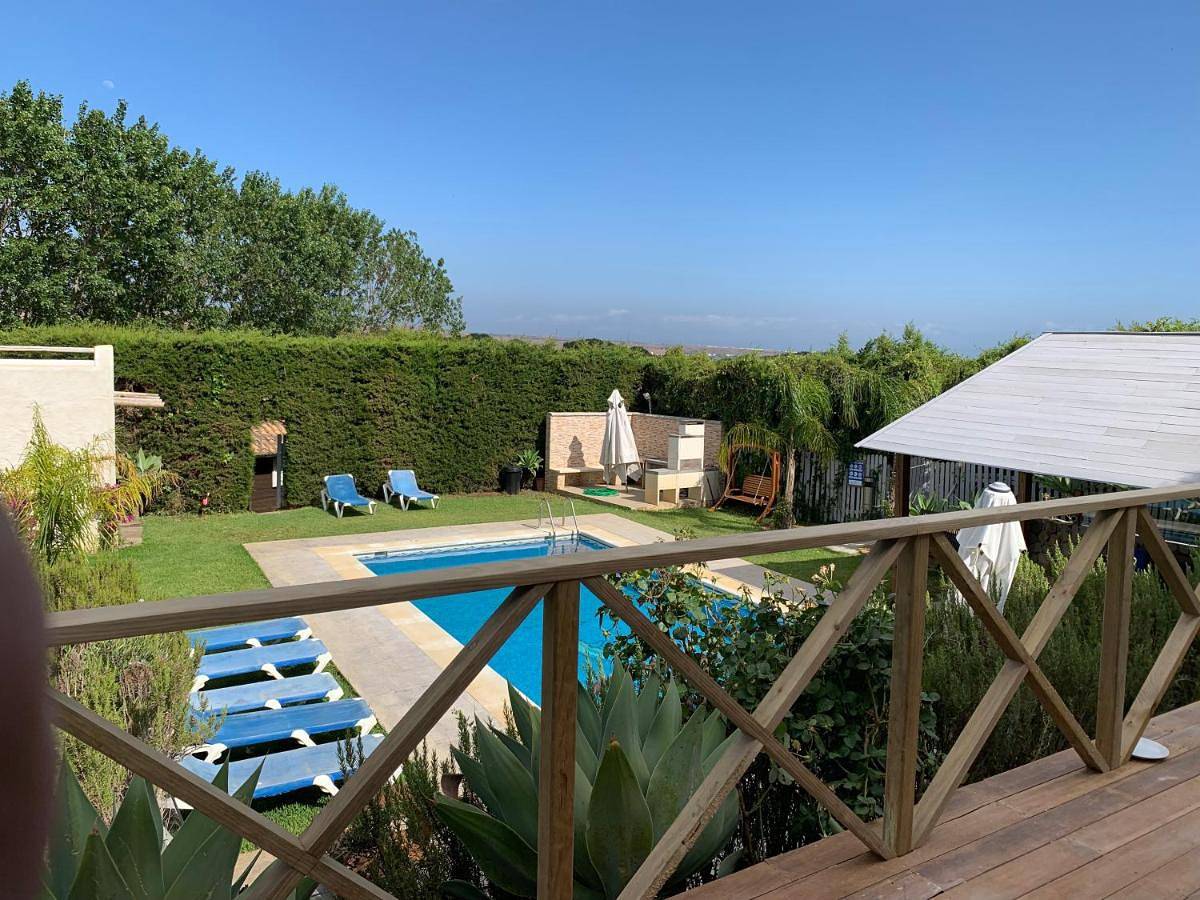Bungalow in Tarifa, Costa de la Luz