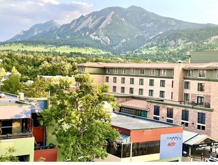 Cottage für 5 Personen, mit Terrasse und Garten, mit Haustier - 1