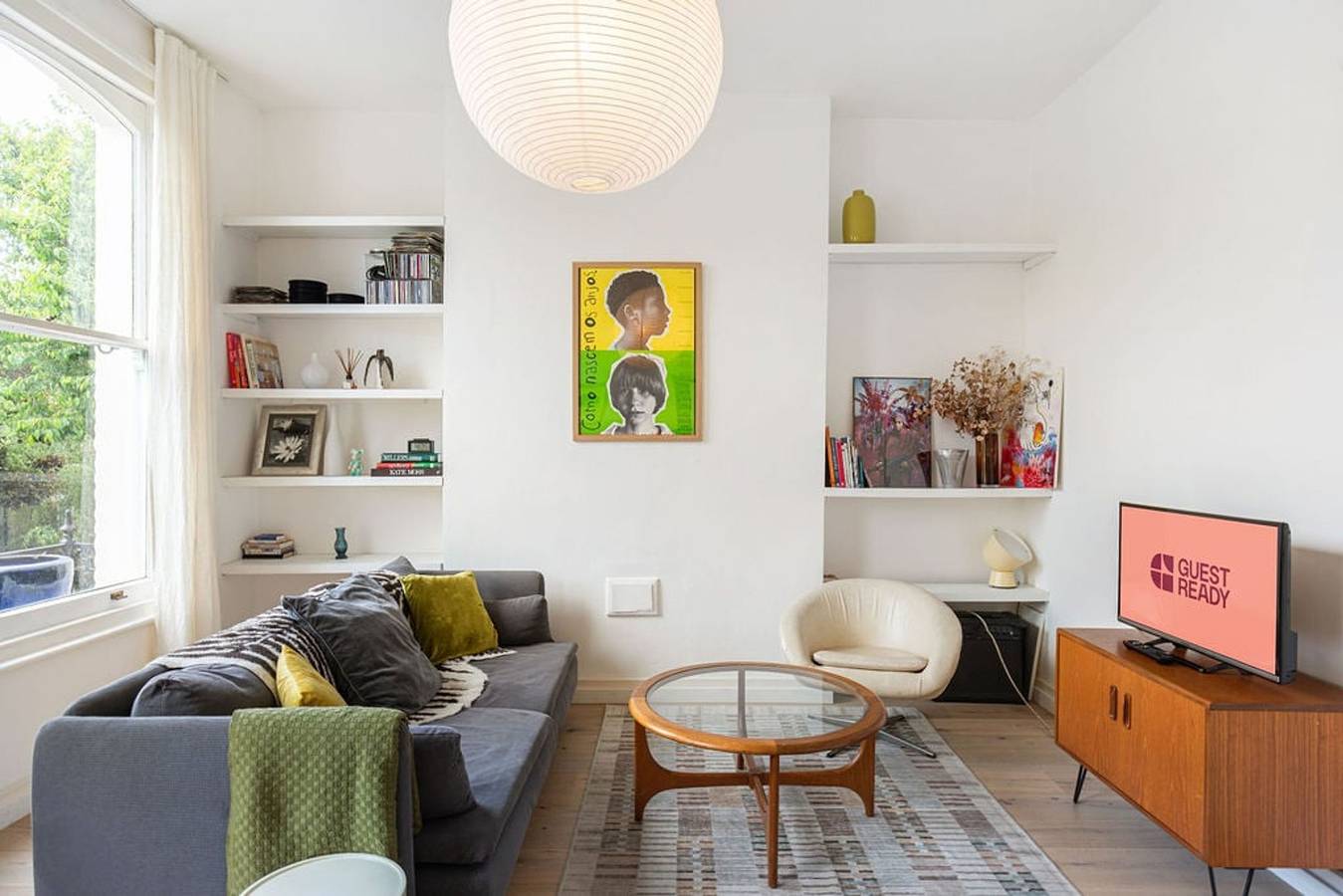 Entire apartment, Ldn - Pyrland Zion in London in Islington, London