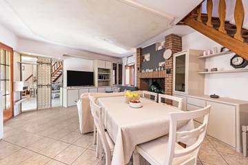 Casa Vacanza per 4 Persone in Brenzone, Prealpi Gardesane, Foto 2