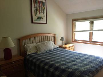 Vacation House for 8 Guests in Dover (VT), Mount Snow, Picture 4
