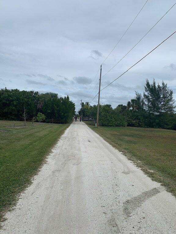 Vacation rental for 2 people in Pine Island
