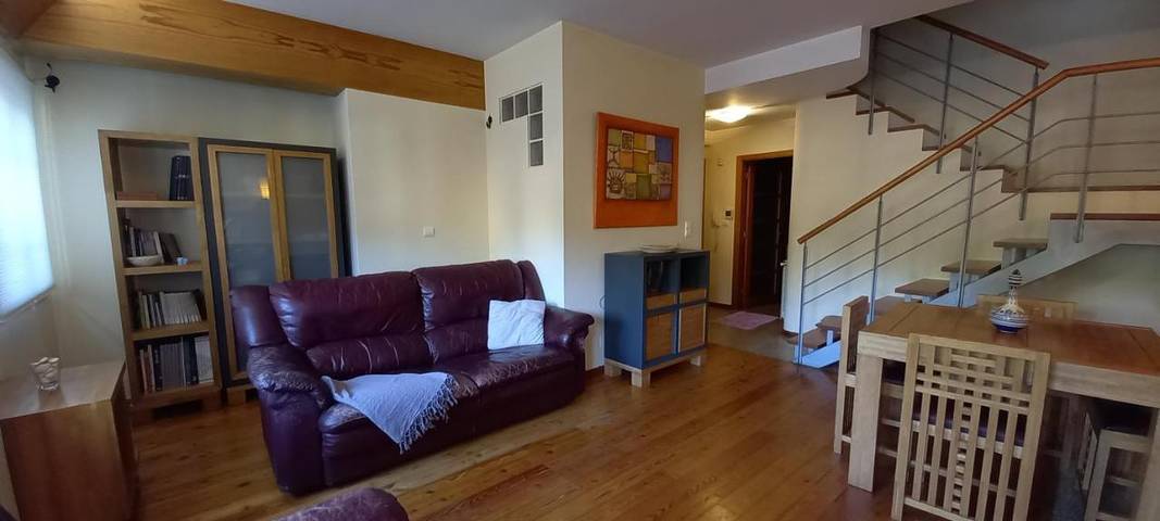 Gîte pour 4 personnes, avec Jacuzzi ainsi que Terrasse et Vue à Monção - 4