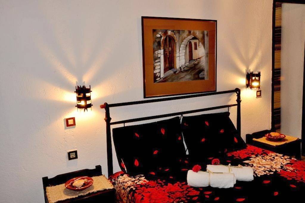 Ganze Wohnung, Apartment with Sea View (2 Adults) in Stalida, Iraklio-Heraklion und Umgebung