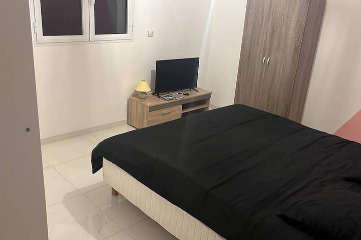 Gîte pour 6 personnes, animaux acceptés à Le Crès - 4