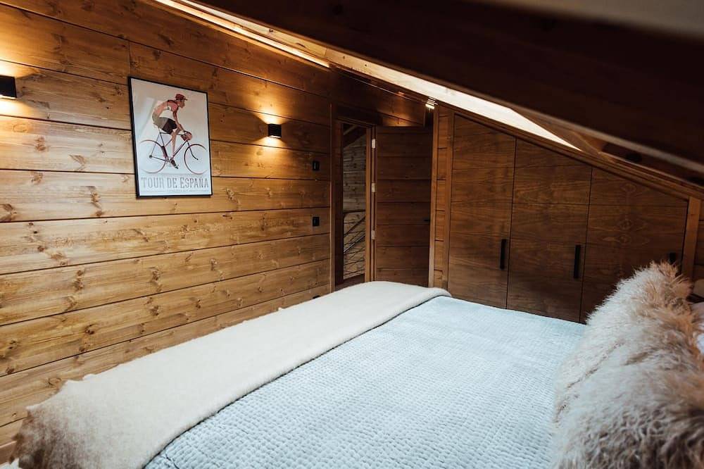 Arttysur Lux - Best 4 Bdrm Villa in Sierra Nevada in Sierra Nevada Ski Resort, Monachil