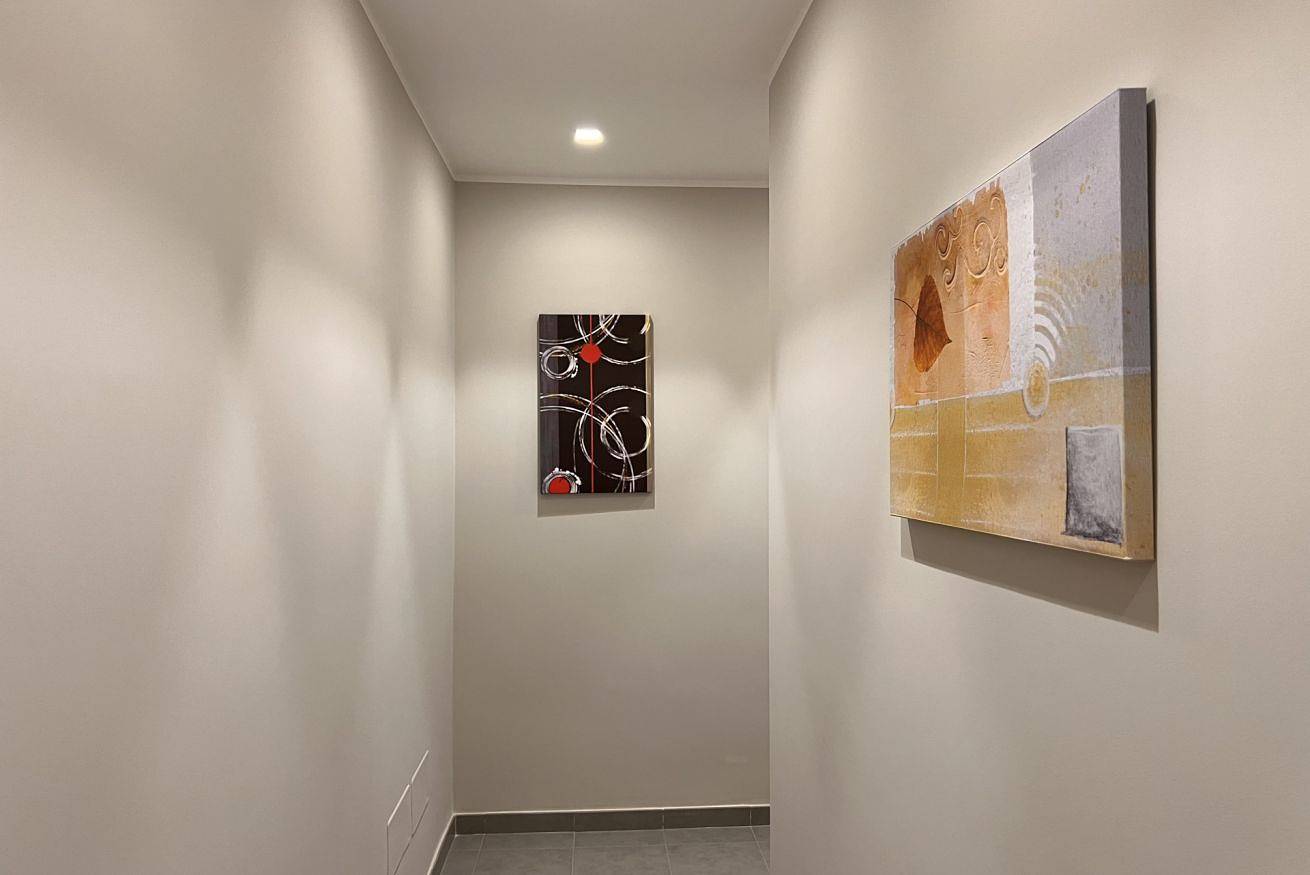 Appartamento intero, Twin Green  in Paola, Costa Tirrenica Calabria