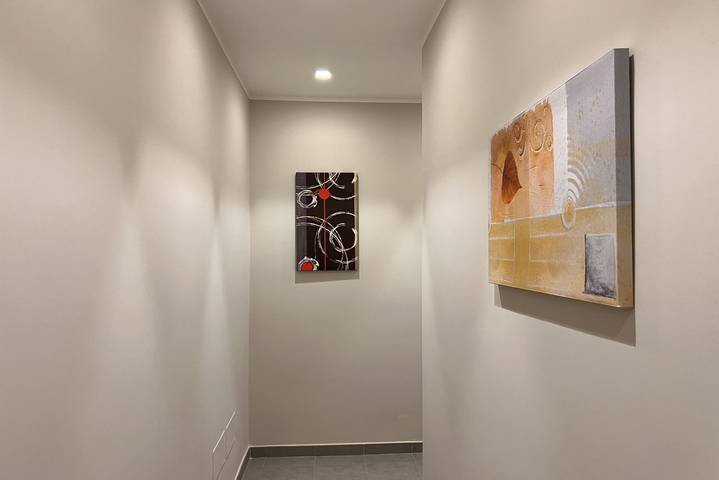 Appartamento intero, Twin Green  in Paola, Costa Tirrenica Calabria