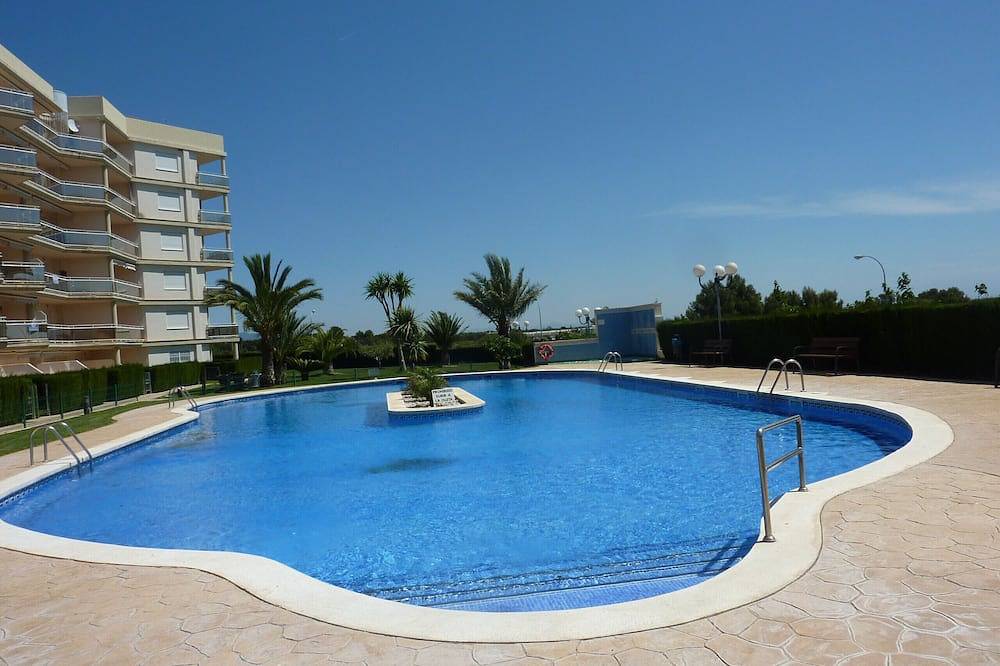 Apartamento entero, Apartamento Bellavista 220 by Parc Mont-roig in Miami Playa, Costa Dorada